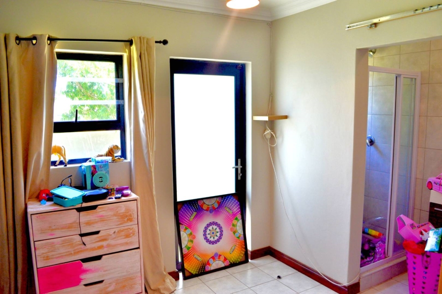 To Let 4 Bedroom Property for Rent in Hazeldean Gauteng