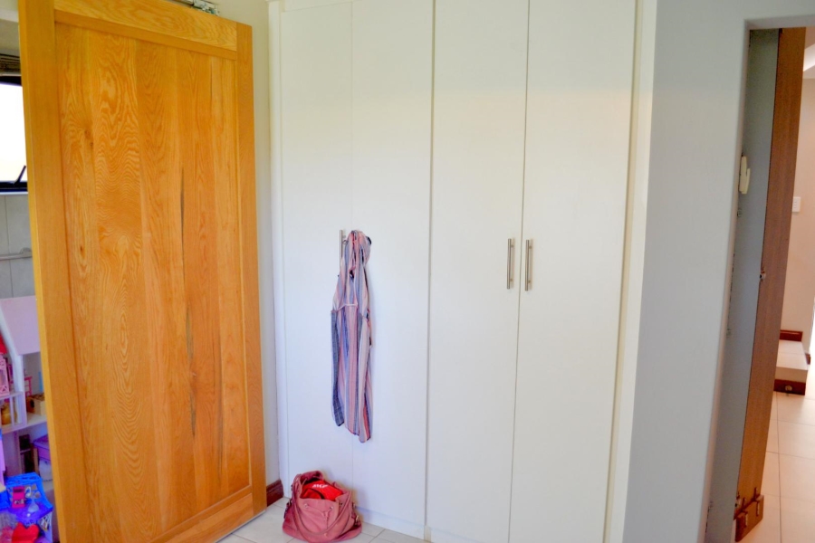 To Let 4 Bedroom Property for Rent in Hazeldean Gauteng