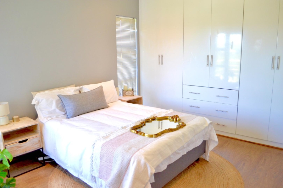 To Let 4 Bedroom Property for Rent in Hazeldean Gauteng