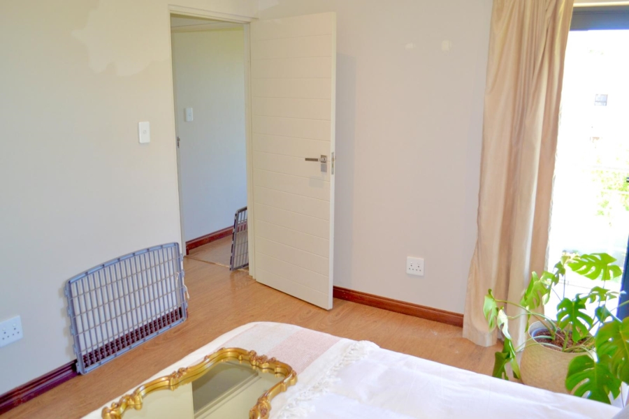 To Let 4 Bedroom Property for Rent in Hazeldean Gauteng