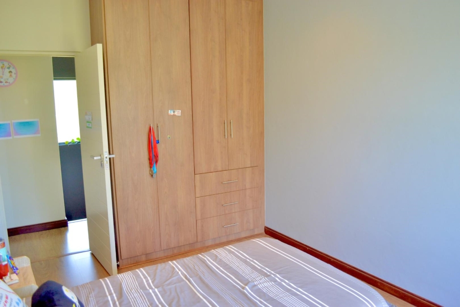 To Let 4 Bedroom Property for Rent in Hazeldean Gauteng