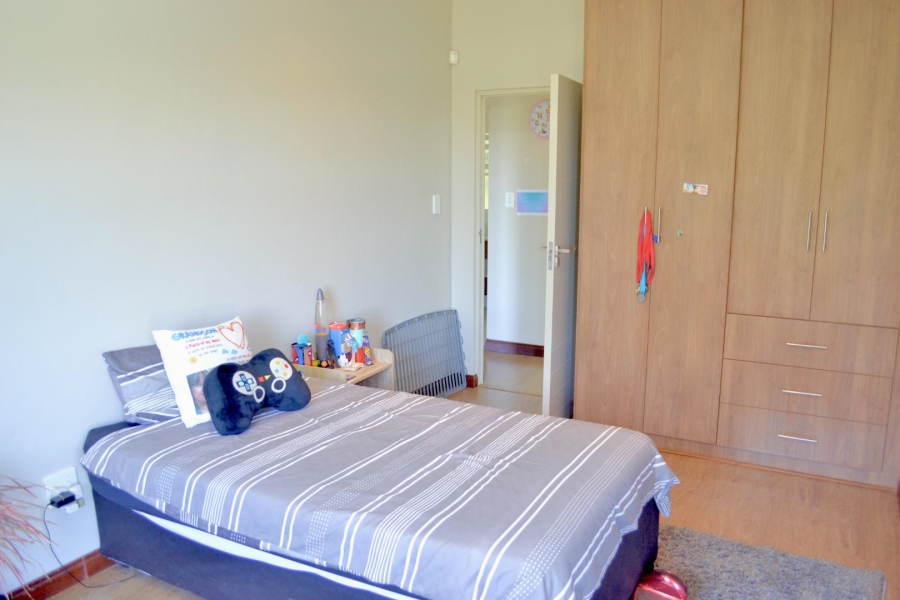 To Let 4 Bedroom Property for Rent in Hazeldean Gauteng