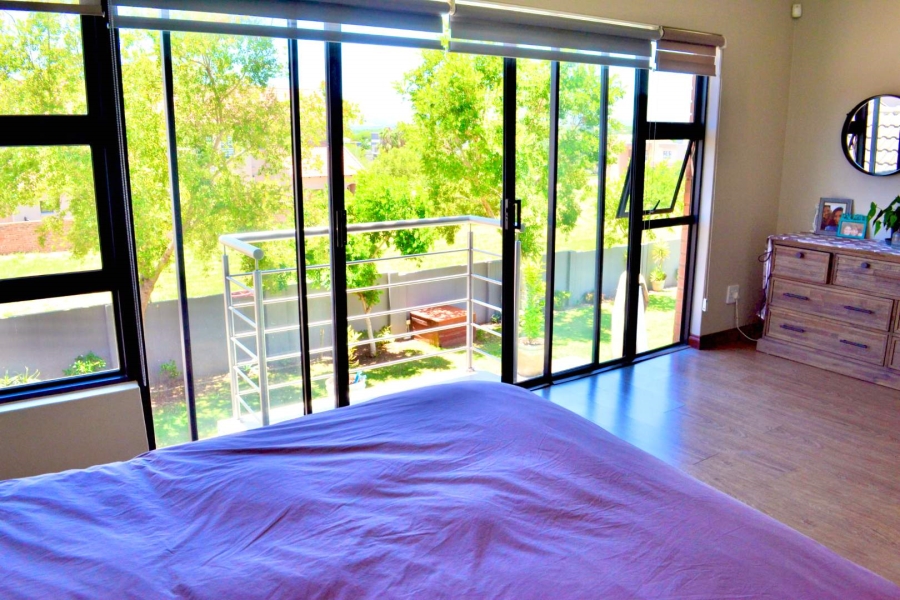 To Let 4 Bedroom Property for Rent in Hazeldean Gauteng