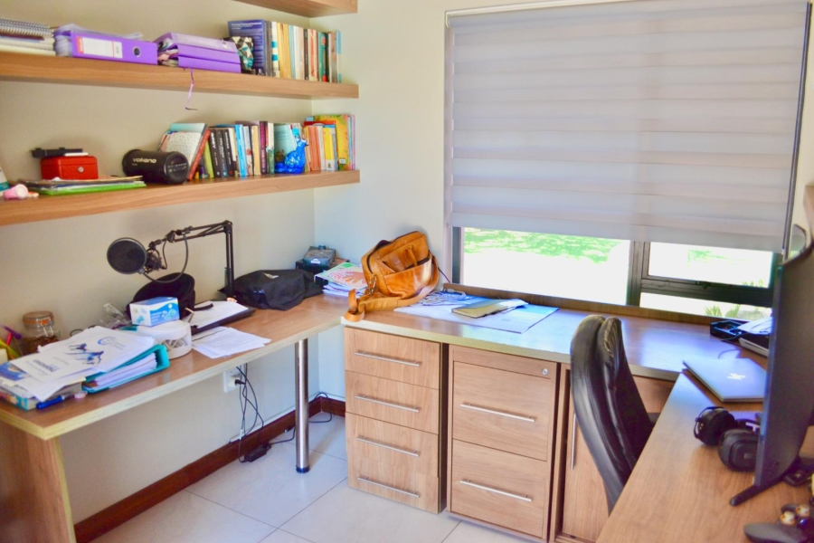 To Let 4 Bedroom Property for Rent in Hazeldean Gauteng