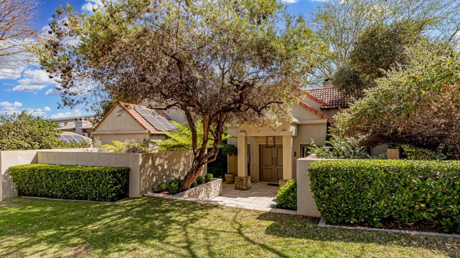 4 Bedroom Property for Sale in Dainfern Valley Gauteng