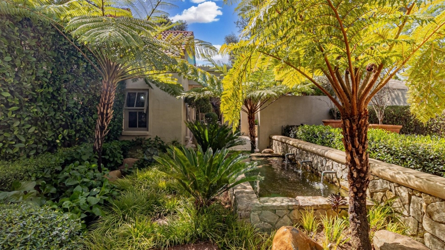 4 Bedroom Property for Sale in Dainfern Valley Gauteng