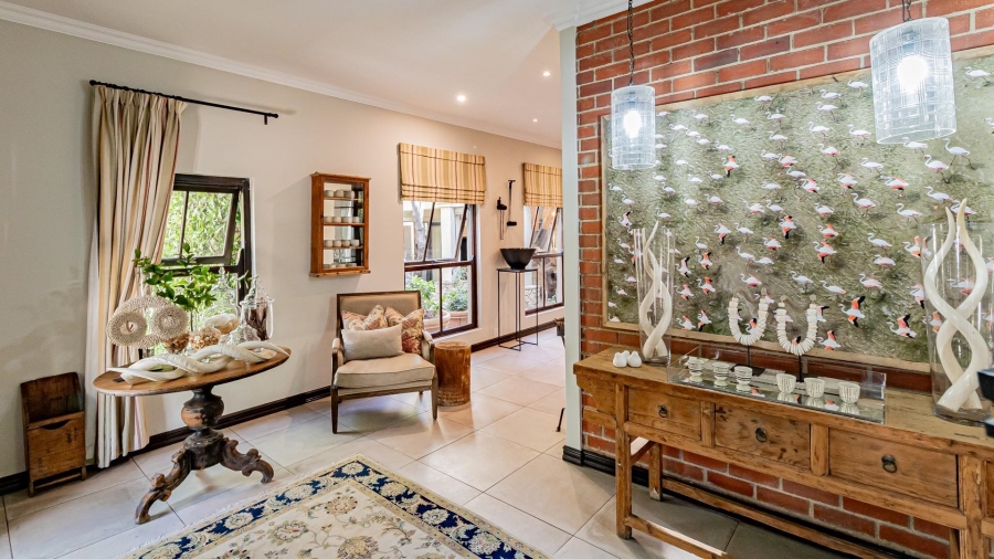 4 Bedroom Property for Sale in Dainfern Valley Gauteng