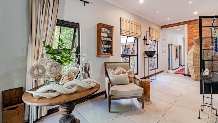 4 Bedroom Property for Sale in Dainfern Valley Gauteng