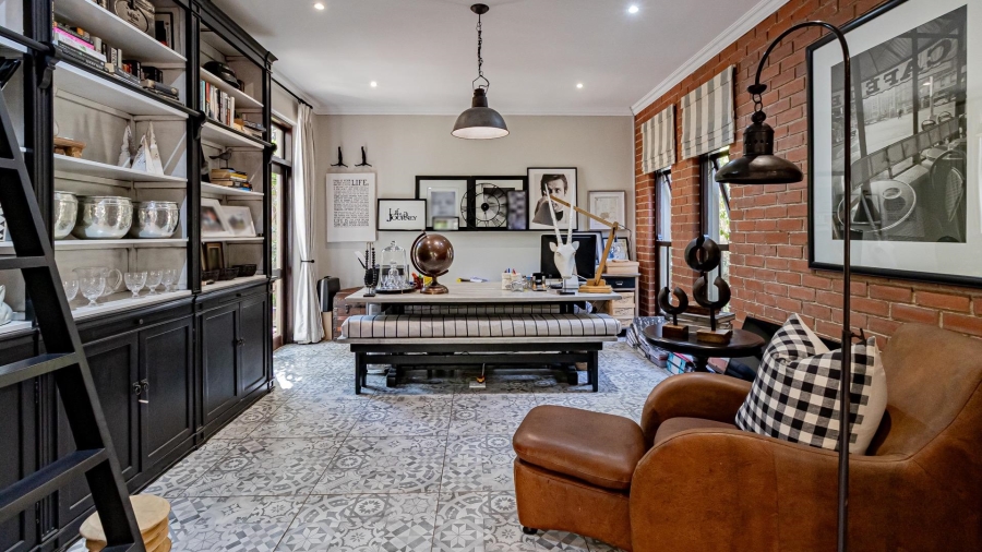 4 Bedroom Property for Sale in Dainfern Valley Gauteng