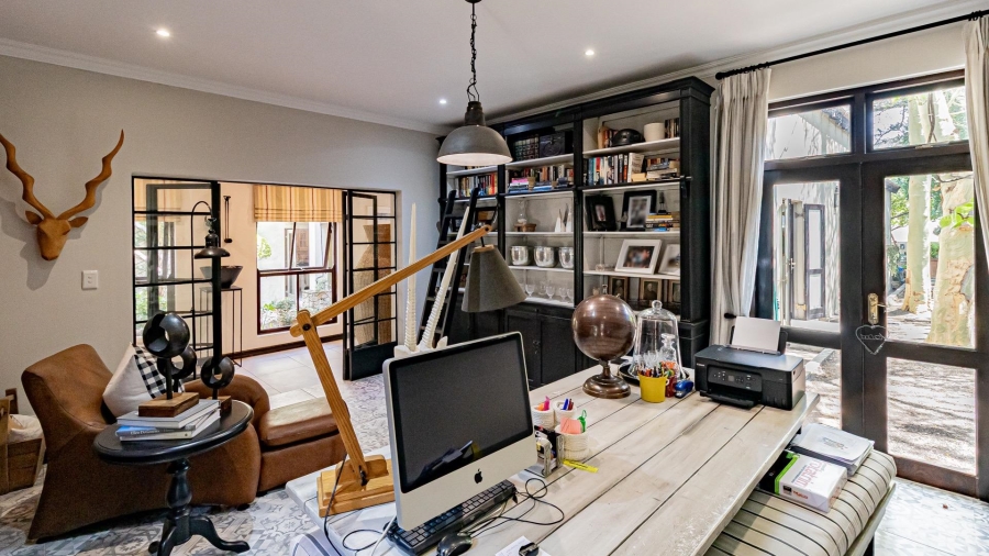 4 Bedroom Property for Sale in Dainfern Valley Gauteng