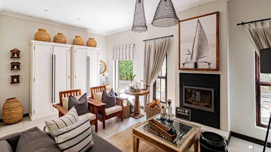 4 Bedroom Property for Sale in Dainfern Valley Gauteng