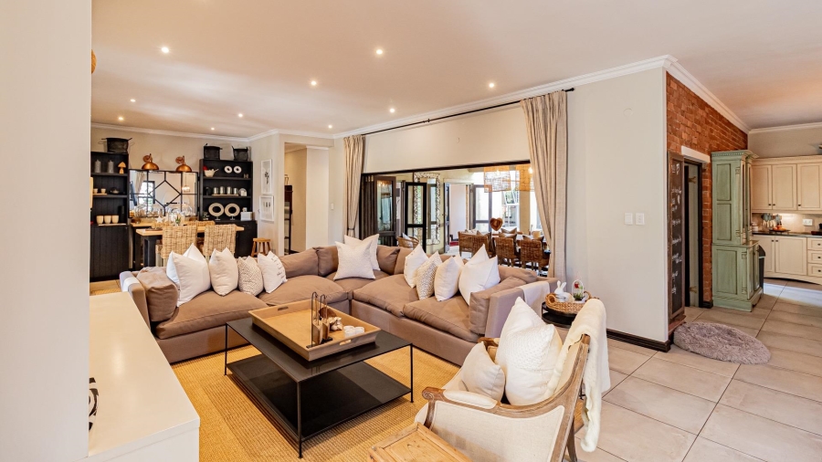 4 Bedroom Property for Sale in Dainfern Valley Gauteng