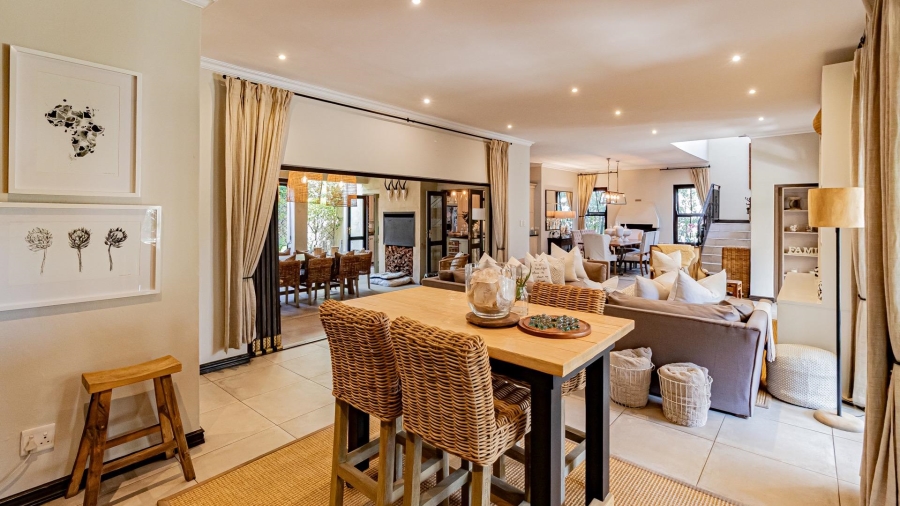4 Bedroom Property for Sale in Dainfern Valley Gauteng