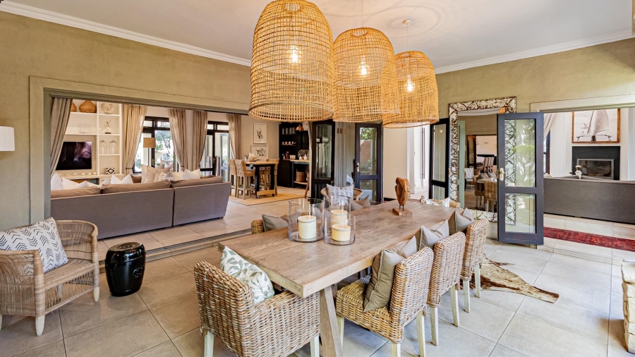 4 Bedroom Property for Sale in Dainfern Valley Gauteng