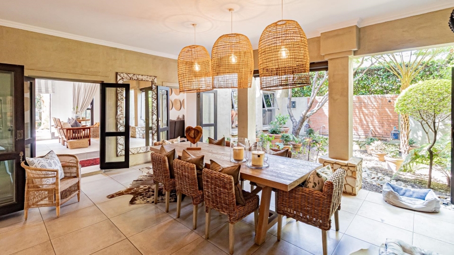 4 Bedroom Property for Sale in Dainfern Valley Gauteng