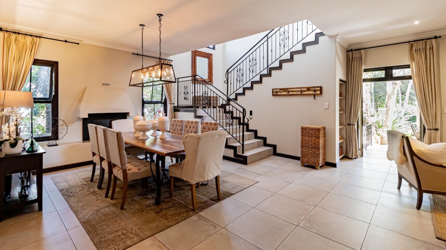 4 Bedroom Property for Sale in Dainfern Valley Gauteng