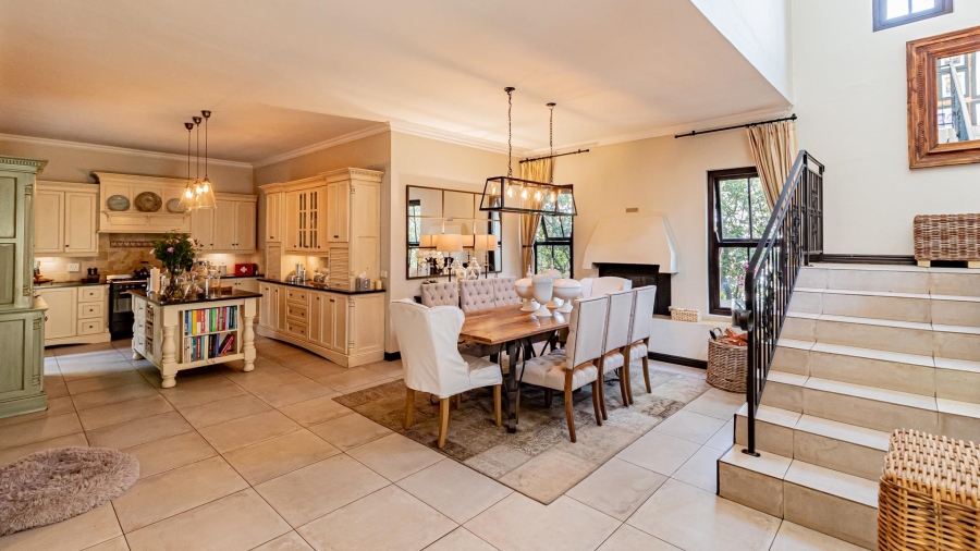 4 Bedroom Property for Sale in Dainfern Valley Gauteng