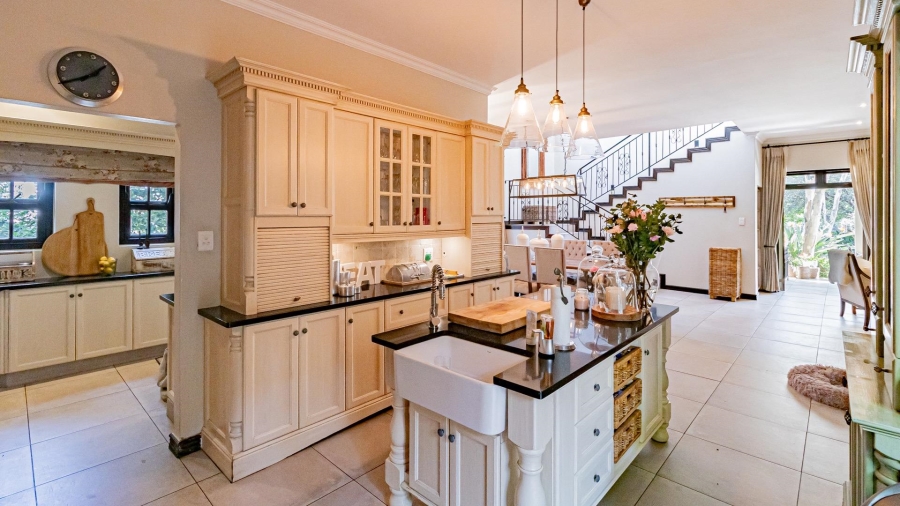 4 Bedroom Property for Sale in Dainfern Valley Gauteng