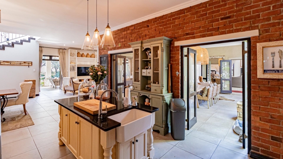 4 Bedroom Property for Sale in Dainfern Valley Gauteng