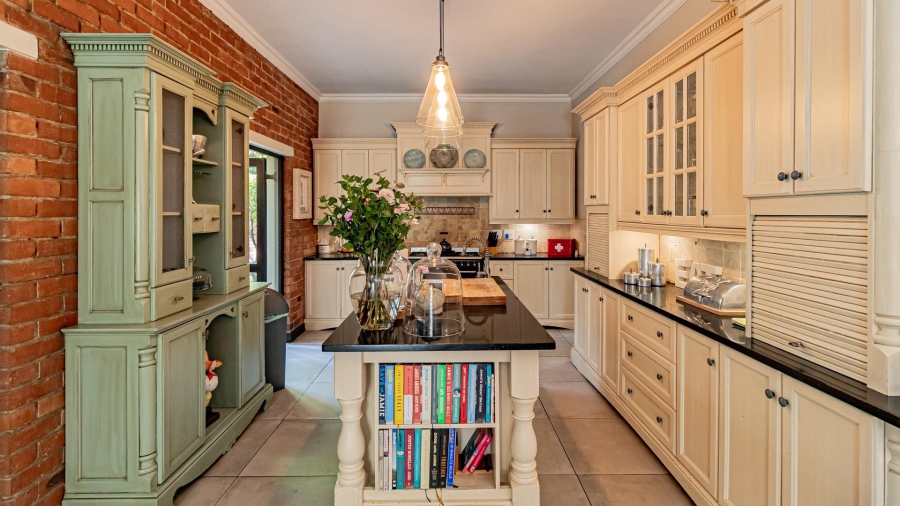 4 Bedroom Property for Sale in Dainfern Valley Gauteng