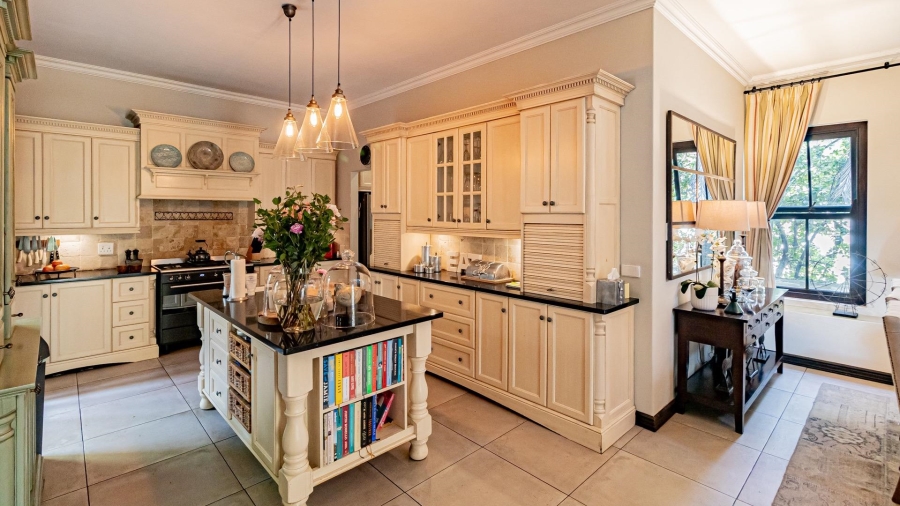 4 Bedroom Property for Sale in Dainfern Valley Gauteng