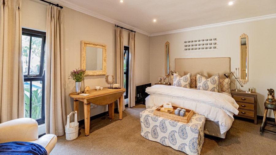 4 Bedroom Property for Sale in Dainfern Valley Gauteng