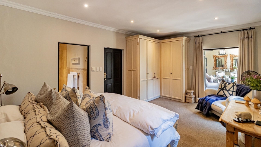 4 Bedroom Property for Sale in Dainfern Valley Gauteng