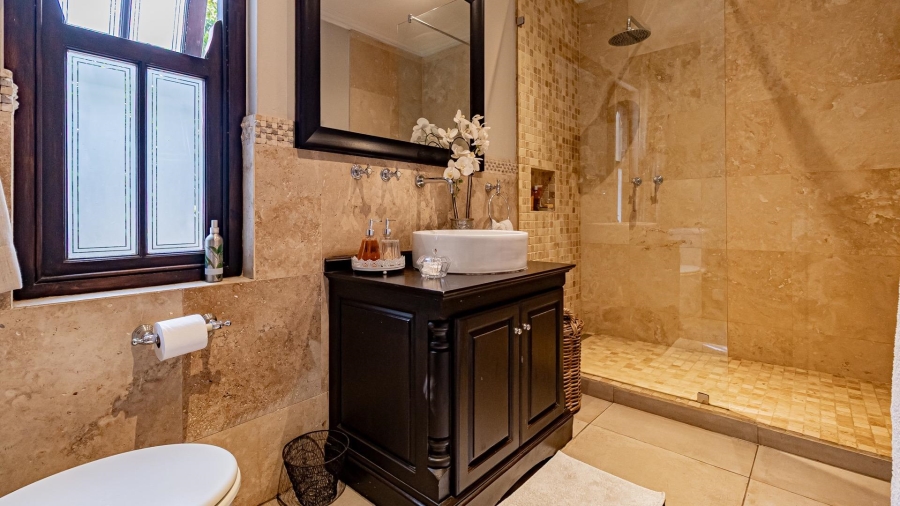 4 Bedroom Property for Sale in Dainfern Valley Gauteng