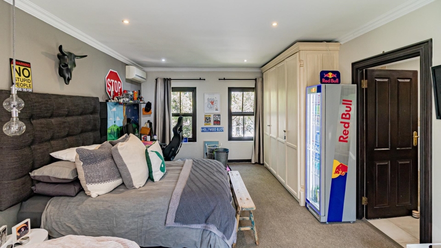 4 Bedroom Property for Sale in Dainfern Valley Gauteng