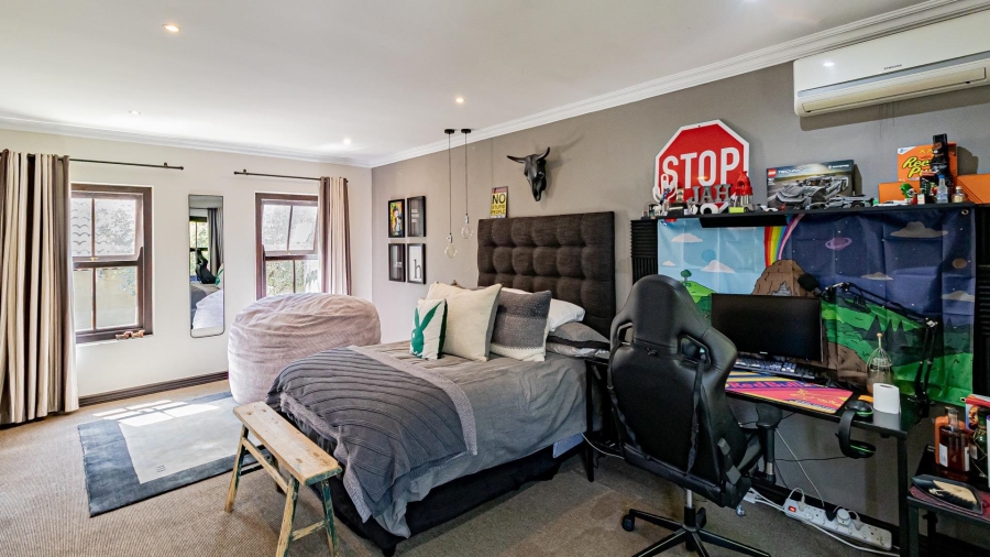 4 Bedroom Property for Sale in Dainfern Valley Gauteng