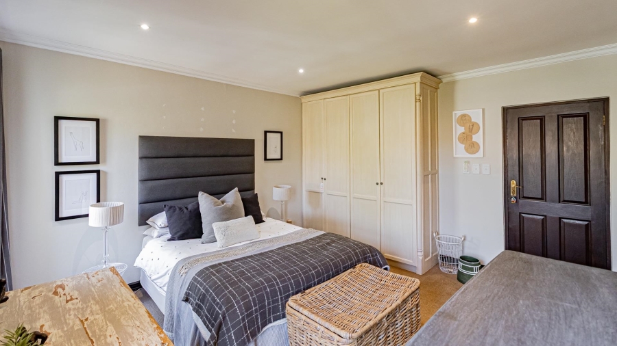 4 Bedroom Property for Sale in Dainfern Valley Gauteng