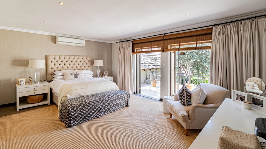 4 Bedroom Property for Sale in Dainfern Valley Gauteng