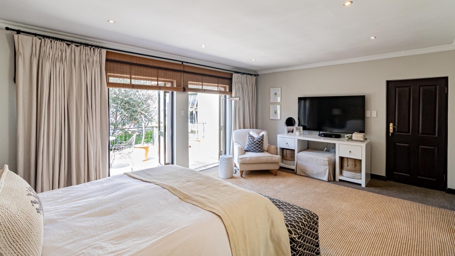 4 Bedroom Property for Sale in Dainfern Valley Gauteng