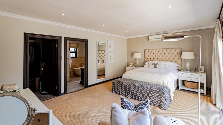 4 Bedroom Property for Sale in Dainfern Valley Gauteng