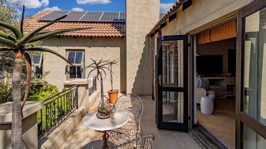 4 Bedroom Property for Sale in Dainfern Valley Gauteng