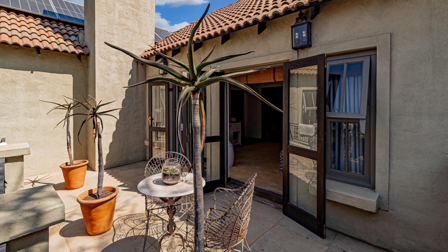 4 Bedroom Property for Sale in Dainfern Valley Gauteng