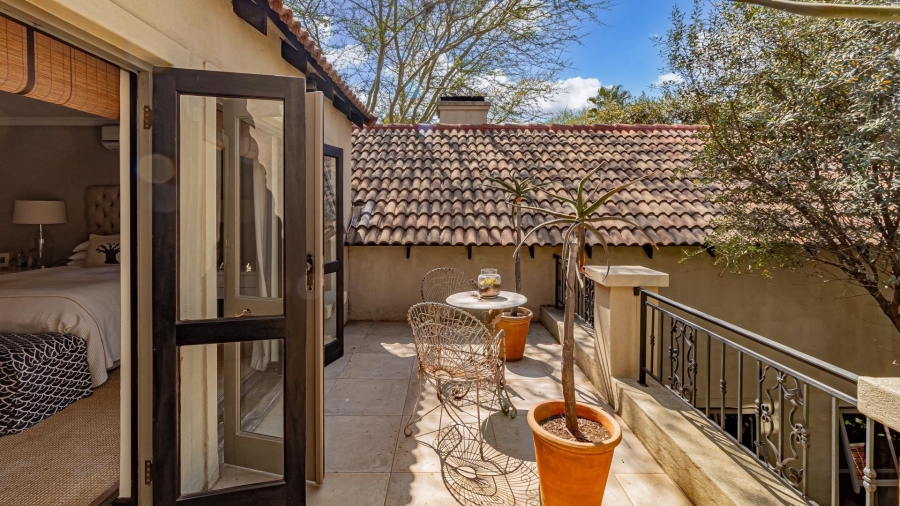 4 Bedroom Property for Sale in Dainfern Valley Gauteng