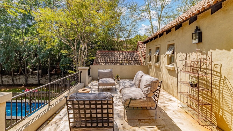 4 Bedroom Property for Sale in Dainfern Valley Gauteng