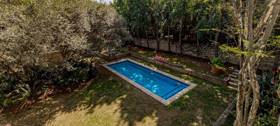 4 Bedroom Property for Sale in Dainfern Valley Gauteng