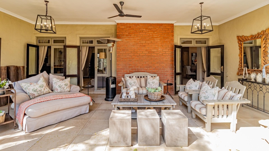 4 Bedroom Property for Sale in Dainfern Valley Gauteng