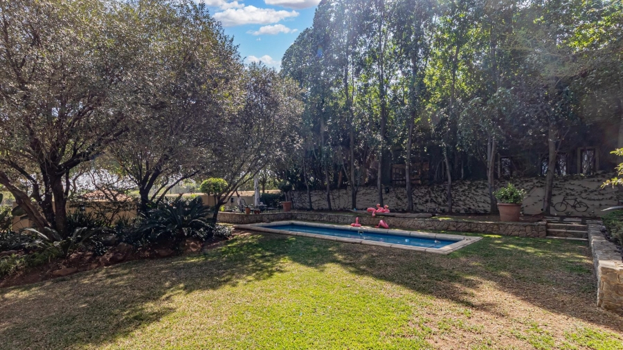 4 Bedroom Property for Sale in Dainfern Valley Gauteng