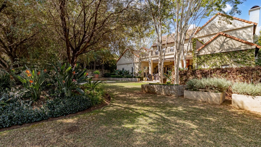 4 Bedroom Property for Sale in Dainfern Valley Gauteng