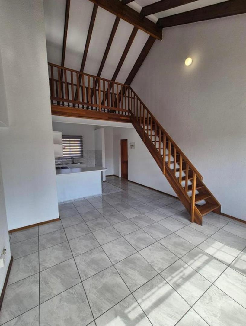 To Let 2 Bedroom Property for Rent in Paulshof Gauteng