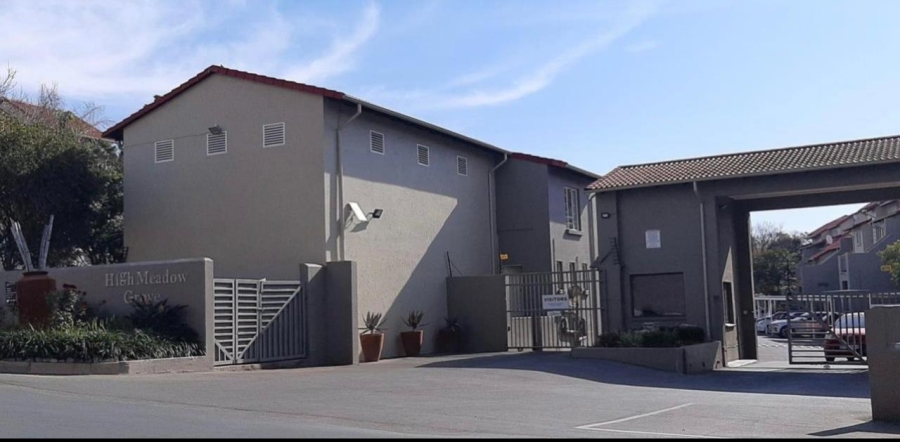 To Let 2 Bedroom Property for Rent in Paulshof Gauteng