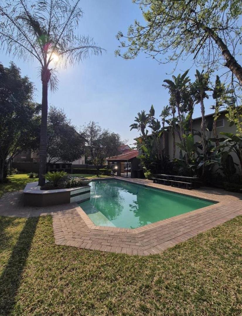 To Let 2 Bedroom Property for Rent in Paulshof Gauteng