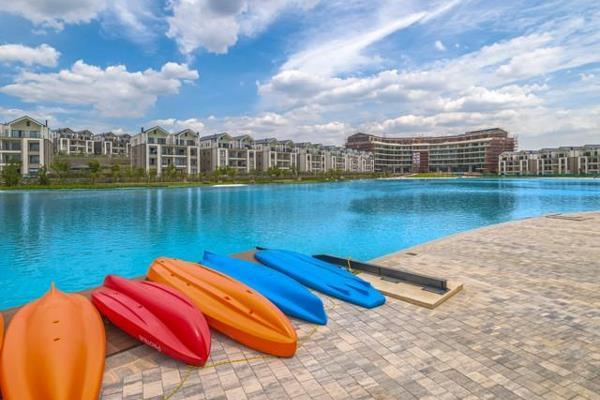0 Bedroom Property for Sale in Waterfall Gauteng