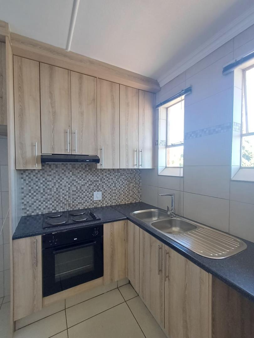 To Let 1 Bedroom Property for Rent in Ferndale Gauteng