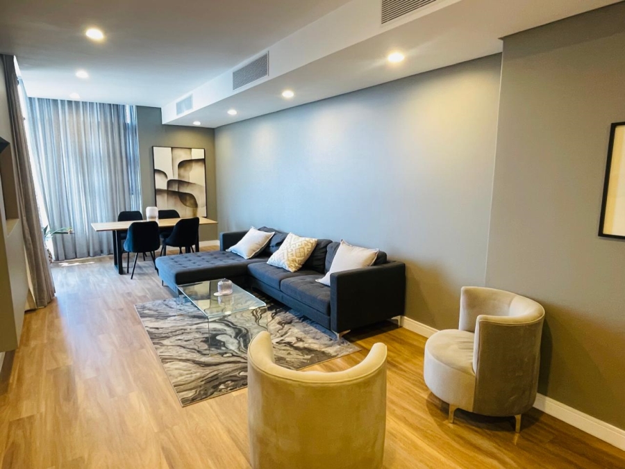 To Let 2 Bedroom Property for Rent in Illovo Gauteng