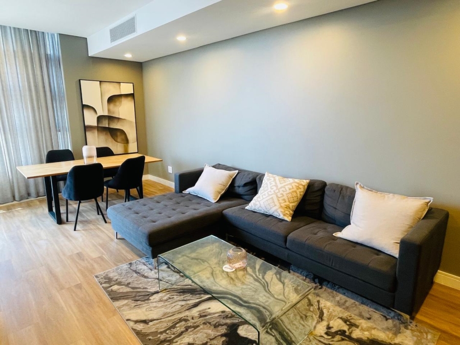 To Let 2 Bedroom Property for Rent in Illovo Gauteng