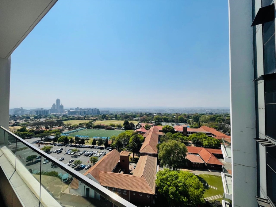 To Let 2 Bedroom Property for Rent in Illovo Gauteng